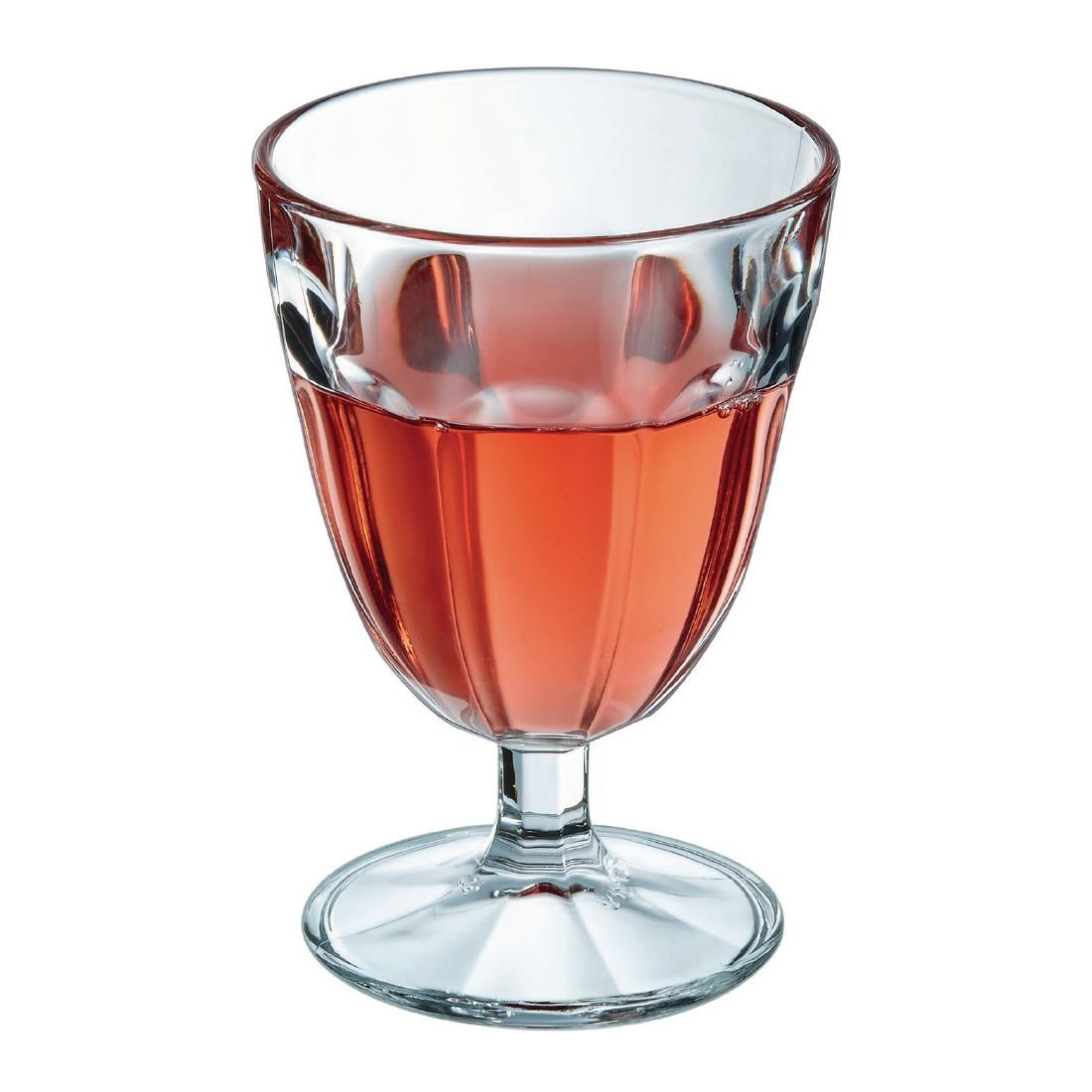 Luminarc Roman Wine/Cocktail Glasses 210ml (24 Pack)