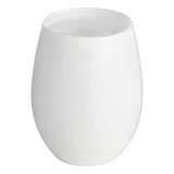 Chef & Sommelier Primary White Matt Tumblers 360ml (24 Pack)