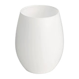 Chef & Sommelier Primary White Matt Tumblers 360ml (24 Pack)