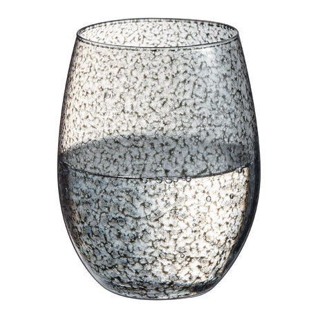 Chef & Sommelier Primary Grey Handcraft Tumblers 360ml (24 Pack)