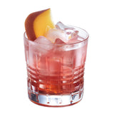 Arcoroc Old Square Old Fashioned Glasses 320ml (12 Pack)