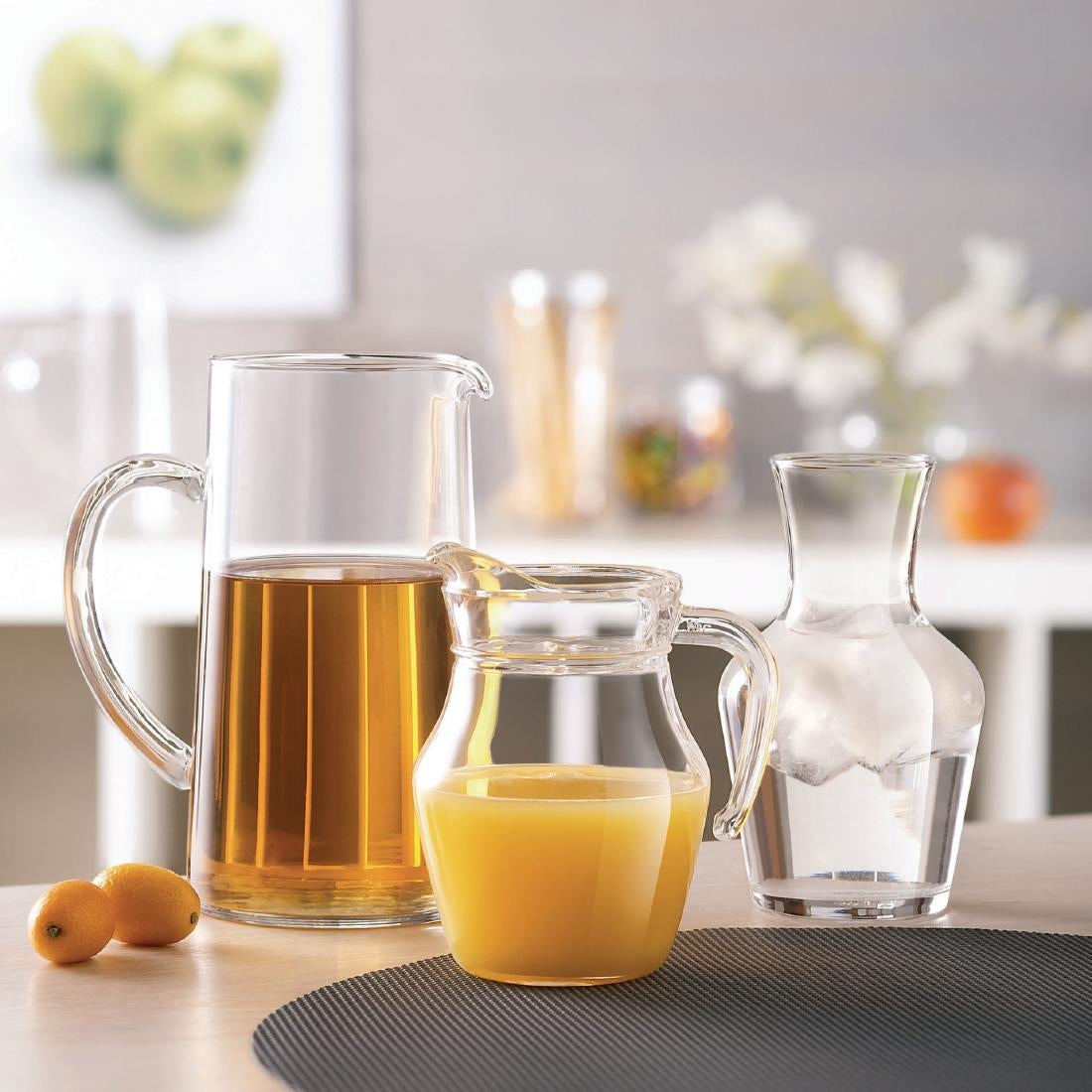Luminarc ARC Glass Jug 500ml (12 Pack)