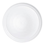 Arcoroc Evolutions Pizza Plates White 320mm (12 Pack)
