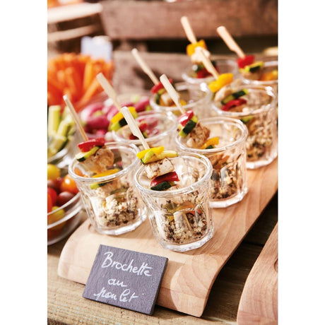 Arcoroc Eskale Tumblers 180ml (24 Pack)