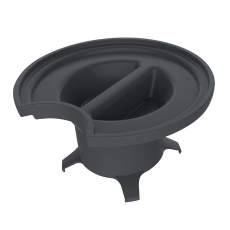 Arcoroc Fluid Carafes Stoppers/Lids (24 Pack)