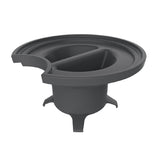 Arcoroc Fluid Carafes Stoppers/Lids (24 Pack)