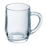 Arcoroc Haworth/Mancunian Tankards 285ml UKCA-NI at 1/2 Pint (36 Pack)