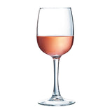 Arcoroc Elisa Wine Glasses 230ml (48 Pack)