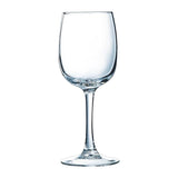 Arcoroc Elisa Wine Glasses 230ml (48 Pack)