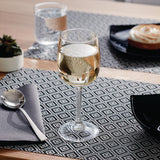 Arcoroc Elisa Wine Glasses 230ml (48 Pack)