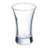 Arcoroc Hot Shot Slammer Glasses 70ml (48 Pack)