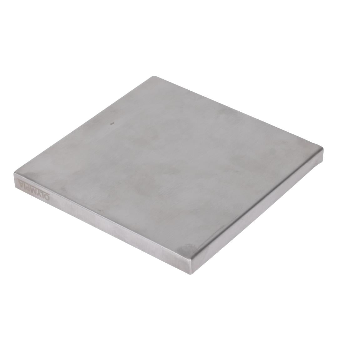 Olympia Stainless Steel Drip Tray 150x150mm