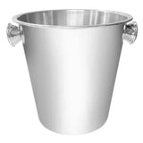 Nisbets Essentials Stainless Steel Wine Bucket