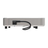 Rieber K-Pot Buffet Serving Station Stainless Steel 1/1GN CH-800