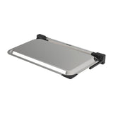 Rieber K-Pot Soft Close Buffet Lid 1/1GN Stainless Steel