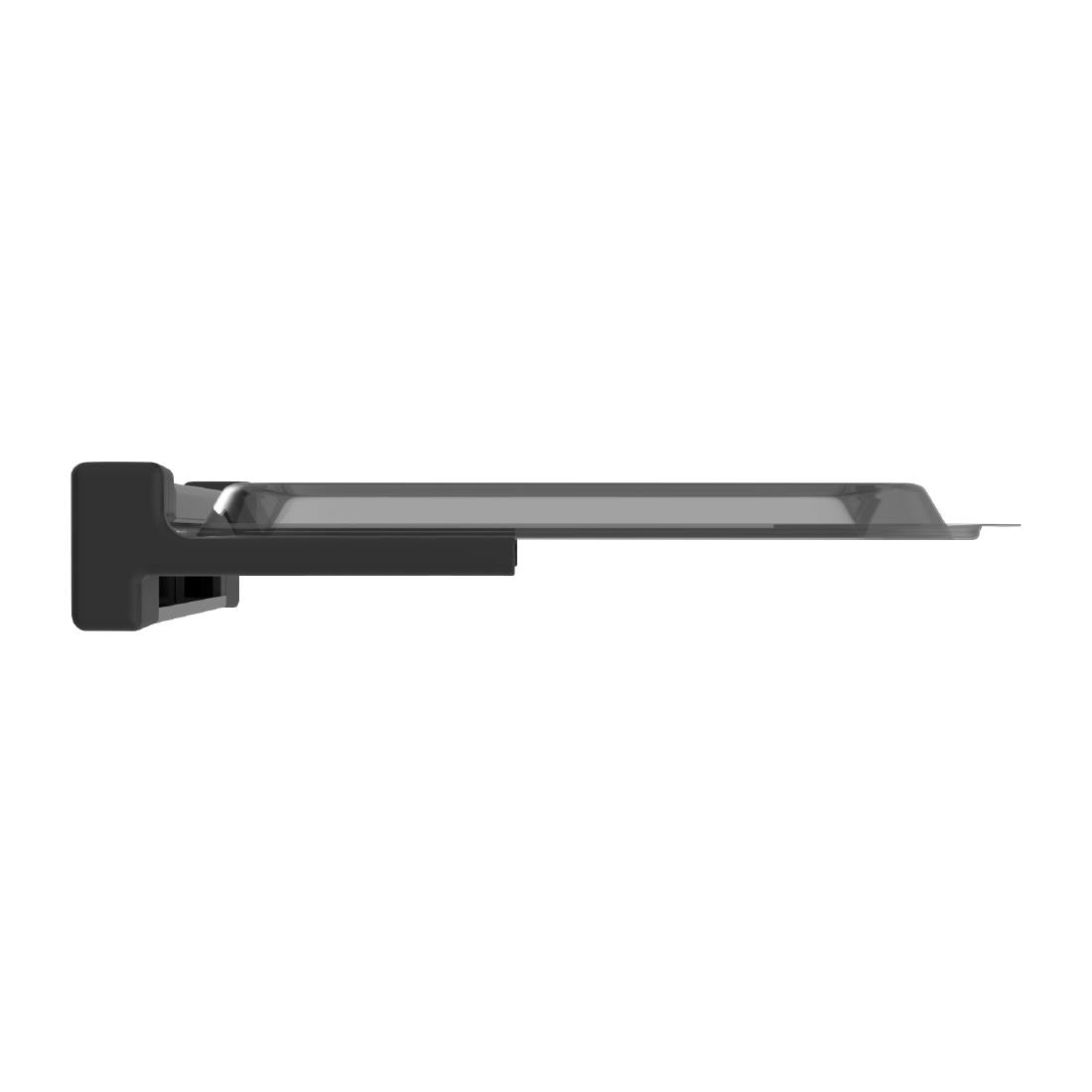 Rieber K-Pot Soft Close Buffet Lid 1/1GN Polycarbonate