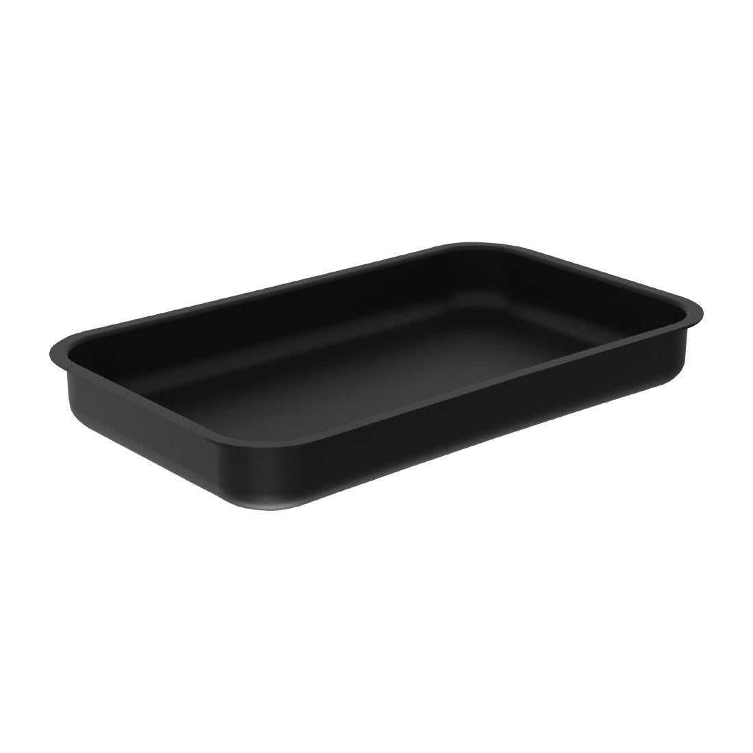 Rieber 065 Coated Thermoplate C Buffet Range 1/1GN 65mm