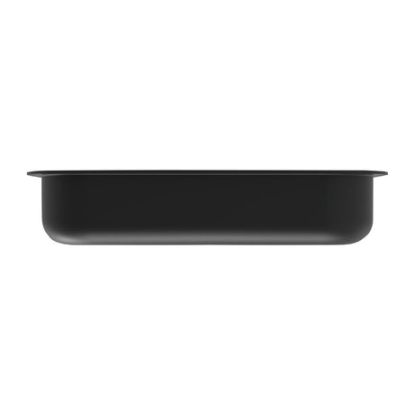 Rieber 065 Coated Thermoplate C Buffet Range 1/1GN 65mm