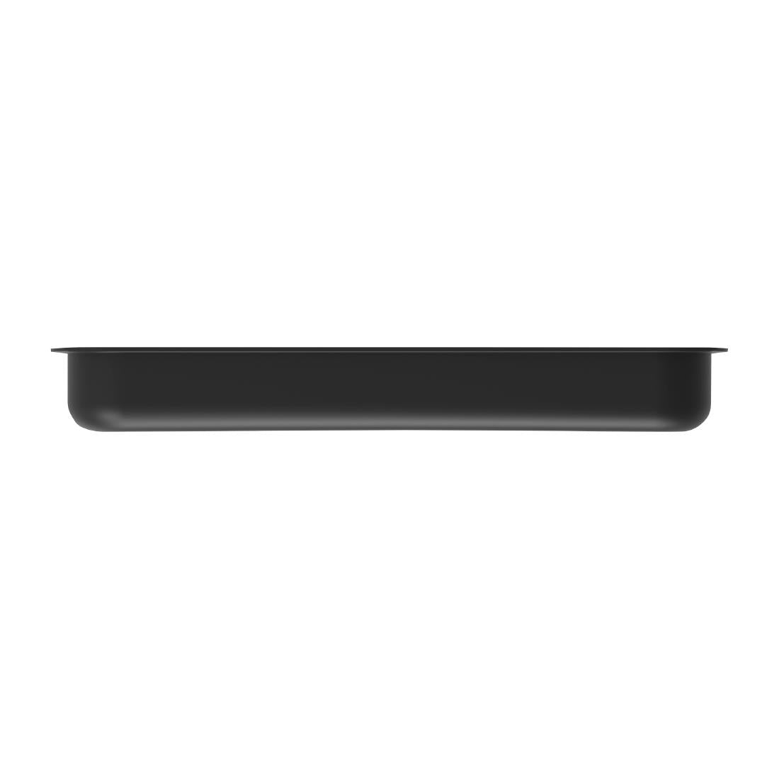 Rieber 065 Coated Thermoplate C Buffet Range 1/1GN 65mm