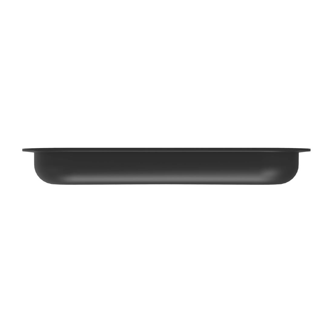 Rieber 040 Coated Thermoplate C Buffet Range 1/1GN 40mm