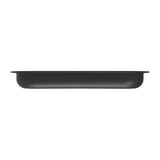 Rieber 040 Coated Thermoplate C Buffet Range 1/1GN 40mm