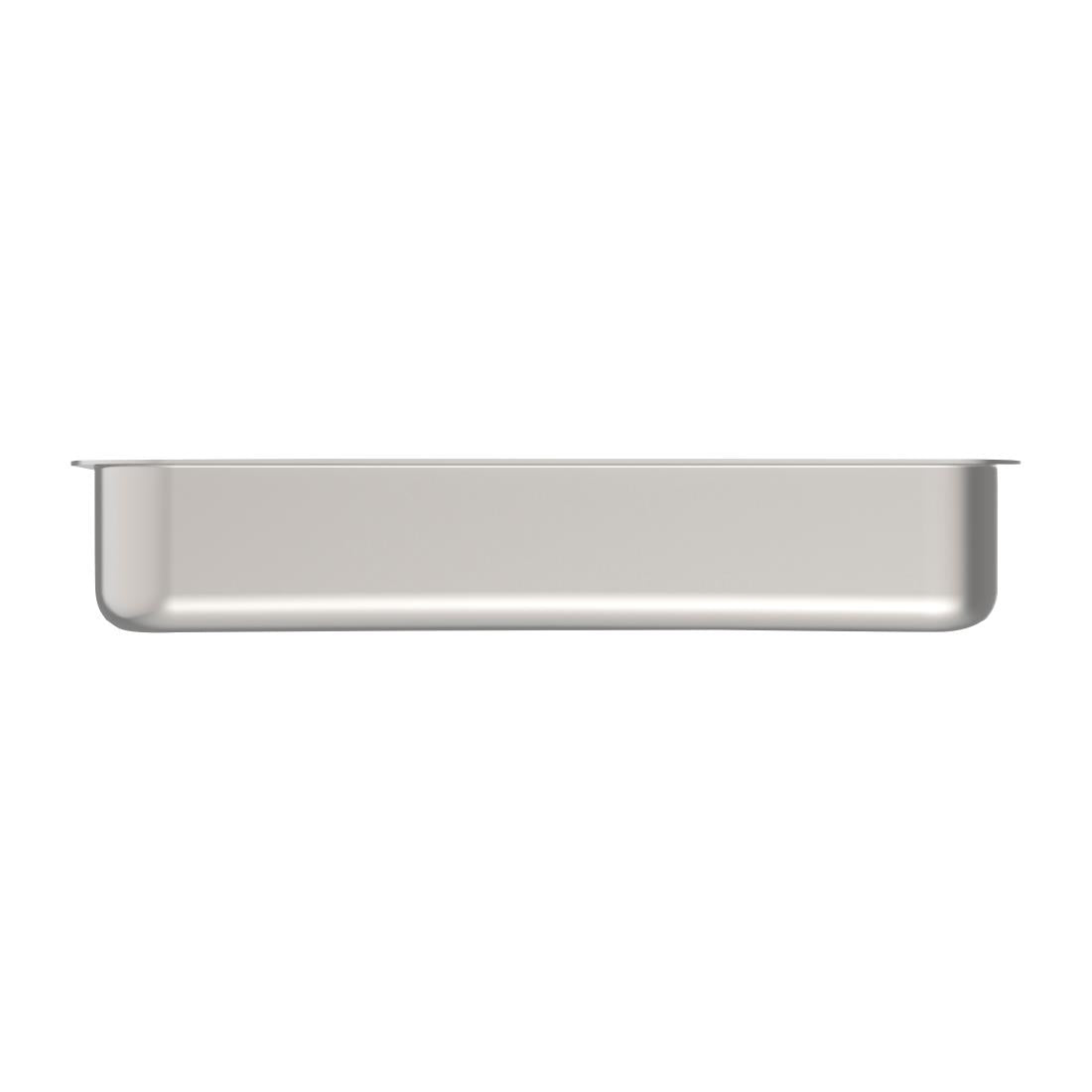 Rieber 100 Thermoplate Nano Buffet Range 1/1GN 100mm