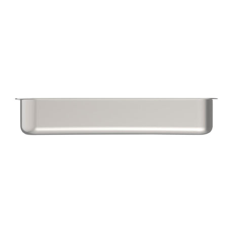 Rieber 100 Thermoplate Nano Buffet Range 1/1GN 100mm