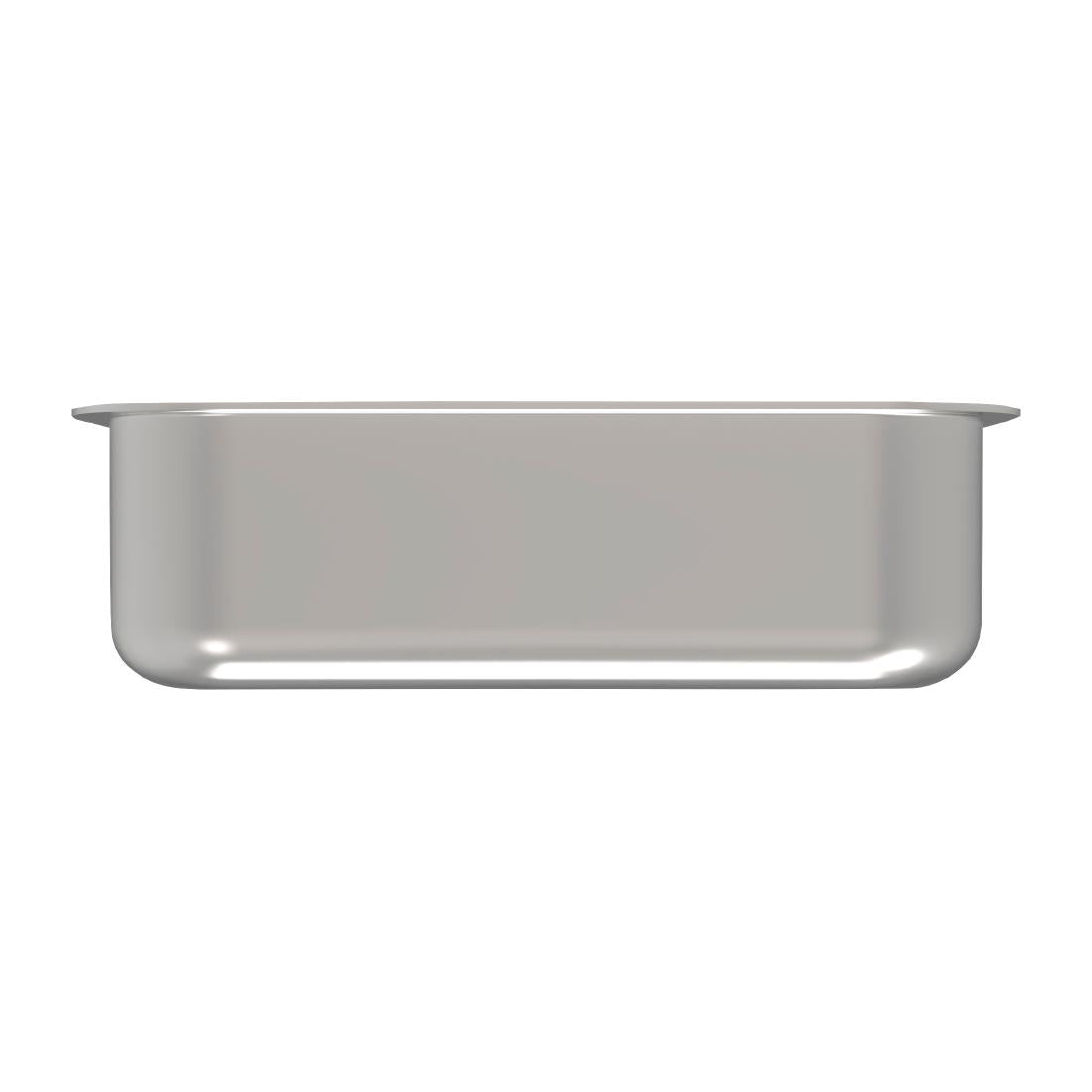 Rieber 100 Thermoplate Nano Buffet Range 1/1GN 100mm