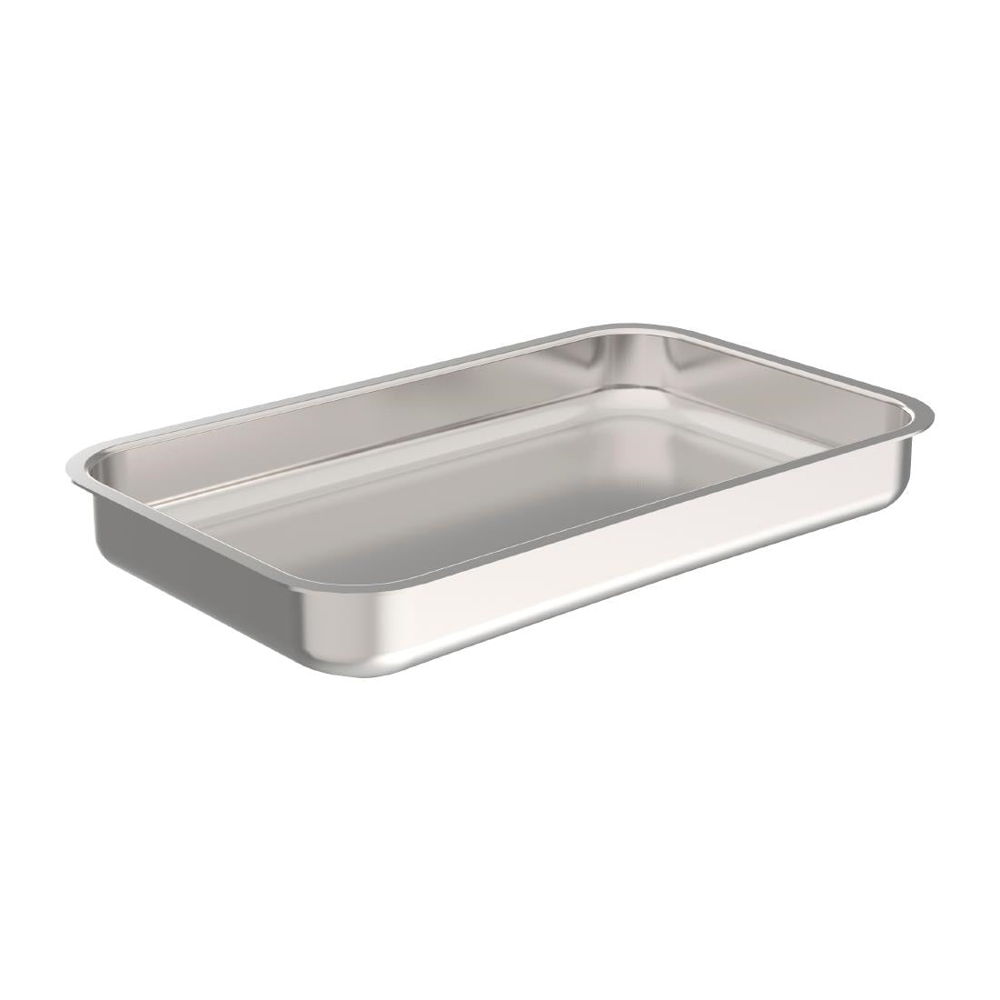 Rieber 065 Thermoplate Nano Buffet Range 1/1GN 65mm