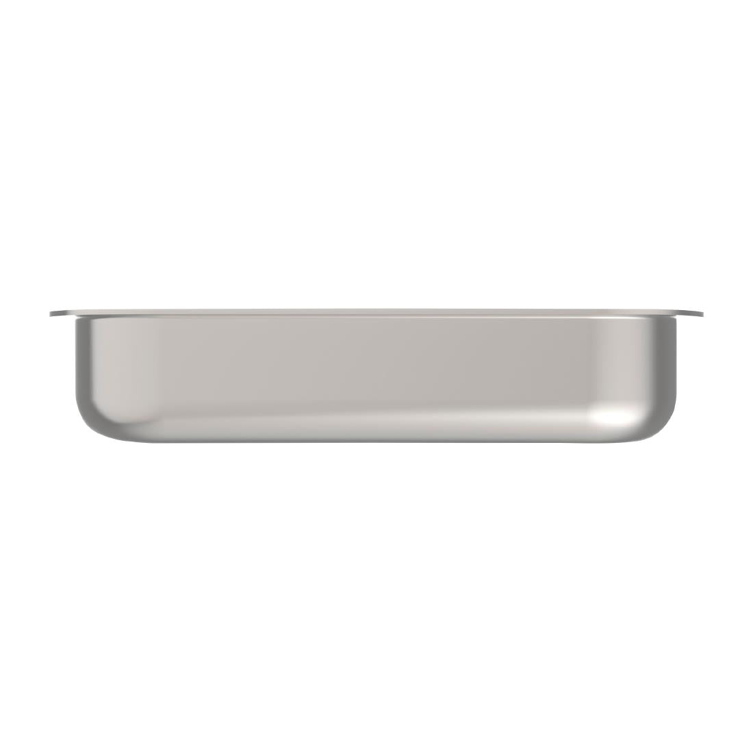 Rieber 065 Thermoplate Nano Buffet Range 1/1GN 65mm