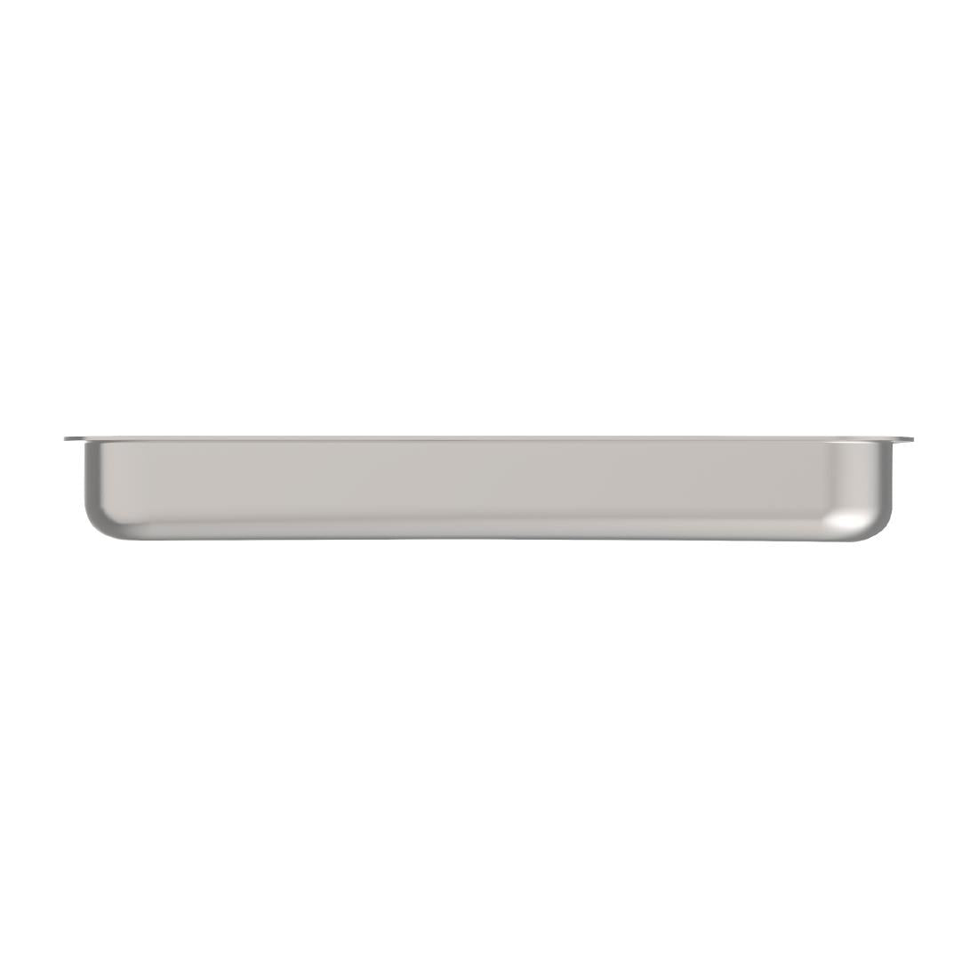Rieber 065 Thermoplate Nano Buffet Range 1/1GN 65mm