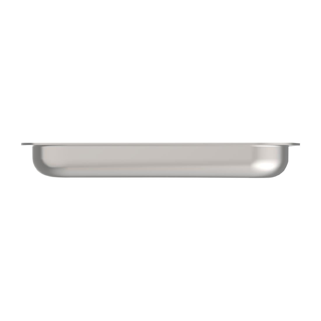 Rieber 040 Thermoplate Nano Buffet Range 1/1GN 40mm