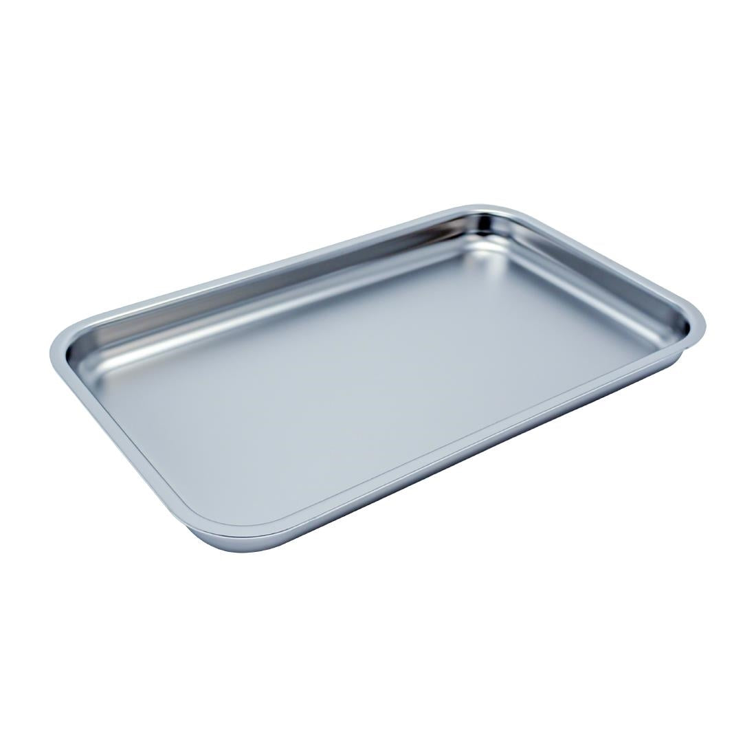 Rieber 040 Thermoplate Nano Buffet Range 1/1GN 40mm