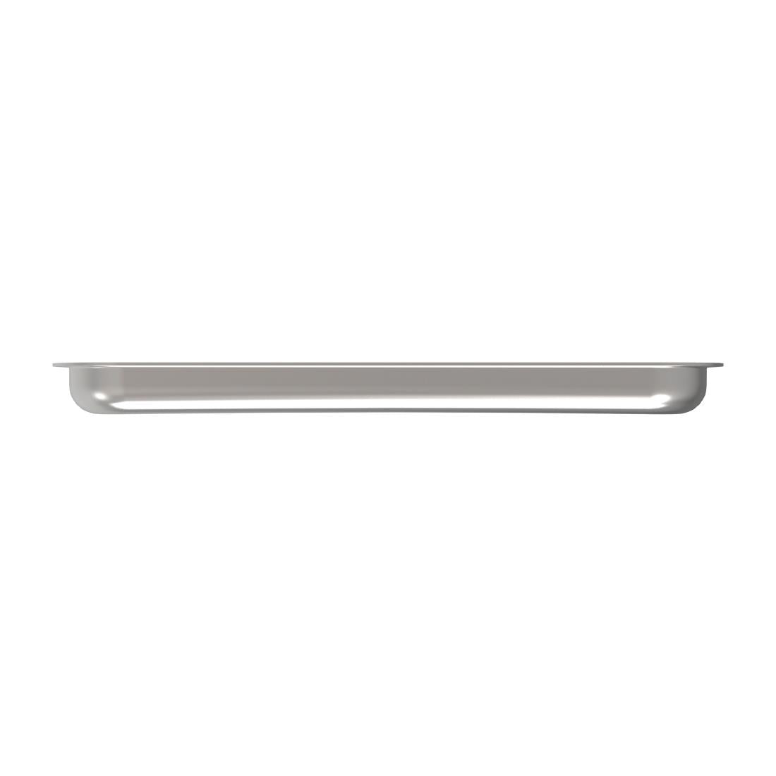 Rieber 040 Thermoplate Nano Buffet Range 1/1GN 40mm