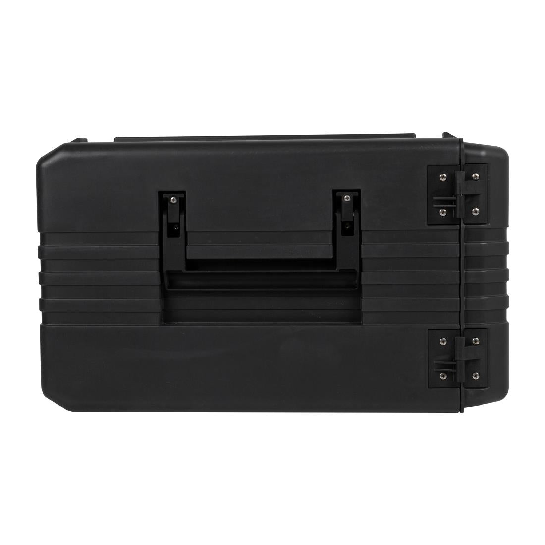 Rieber Black Analogue Front Loading Thermoport K 1000