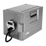 Rieber Stainless Steel Thermoport Front Loading CNS 1000