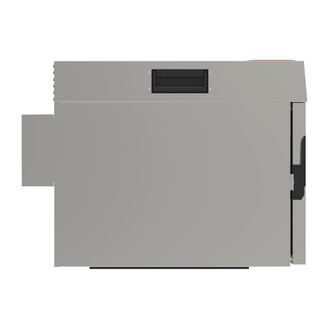 Rieber Navioven Tabletop Multifunctional Oven 1/1GN