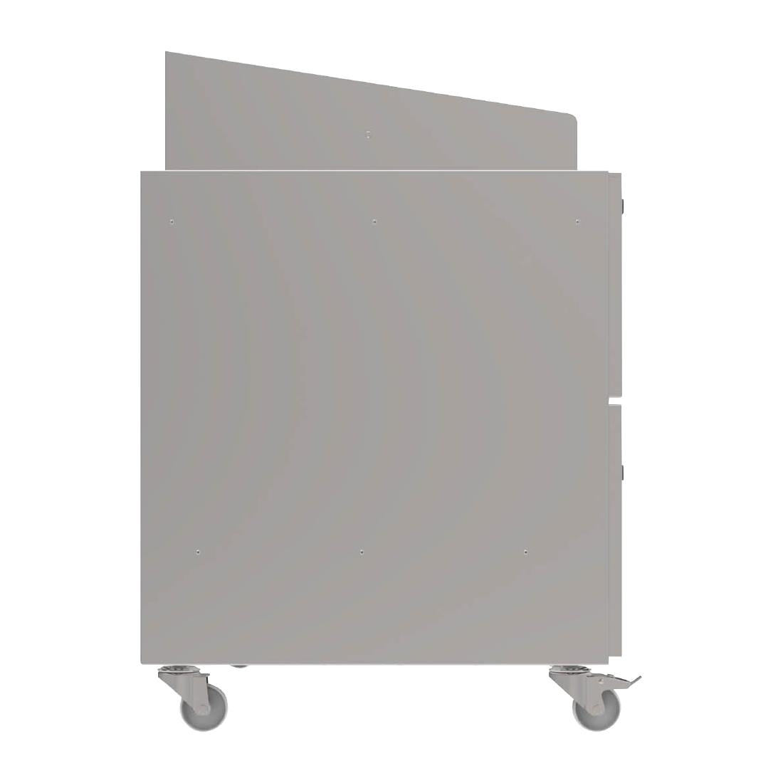Rieber Digital Varithek with Splash Guard ACS 1500D3
