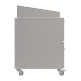 Rieber Digital Varithek with Splash Guard ACS 1500D3
