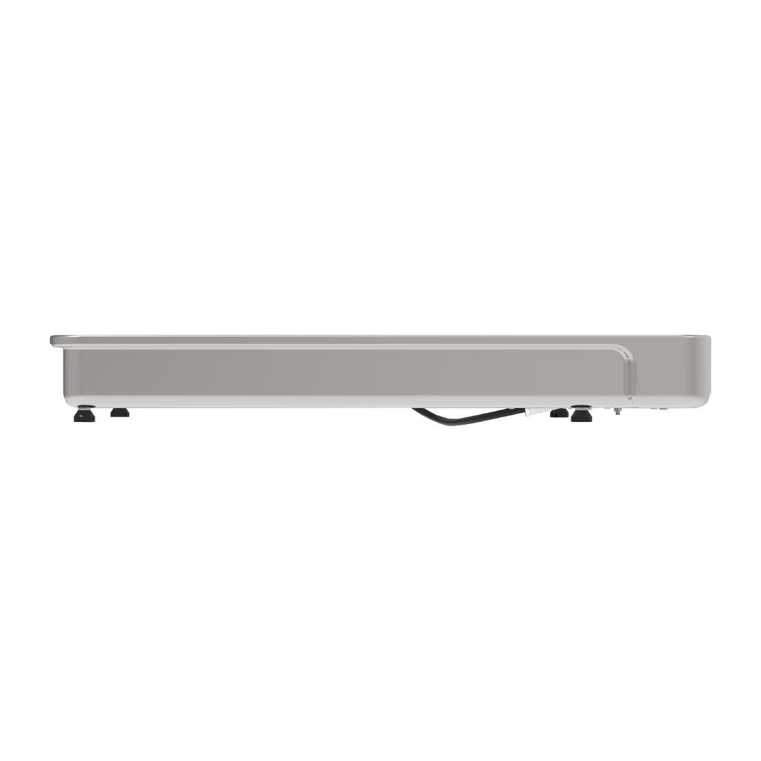 Varithek Rieber Rieber Ceran Hob Varithek Module 1/1GN CK-2800 – Chefstuff UK