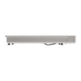 Rieber Ceran Hob Varithek Module 1/1GN CK-2800
