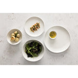 Olympia Chia Dipping Dishes White 80mm (12 Pack)