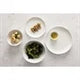 Olympia Chia Small Bowls White 155mm (6 Pack)
