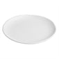 Olympia Chia Plates White 270mm (6 Pack)