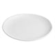 Olympia Chia Plates White 270mm (6 Pack)