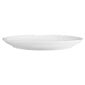 Olympia Chia Plates White 270mm (6 Pack)