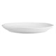 Olympia Chia Plates White 200mm (6 Pack)