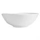 Olympia Chia Deep Bowls White 210mm (6 Pack)