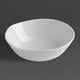 Olympia Chia Small Bowls White 155mm (6 Pack)