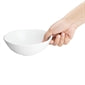 Olympia Chia Small Bowls White 155mm (6 Pack)